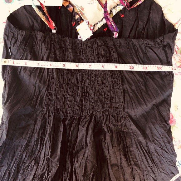 🌸 New with Tag Tunic - Picture 5 of 6